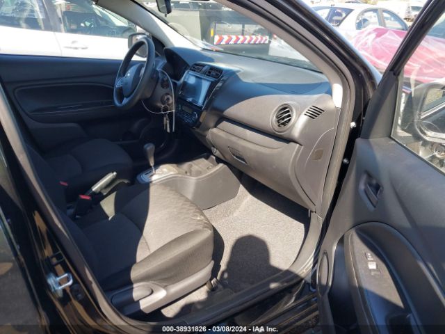 Photo 4 VIN: ML32AUHJ0MH014064 - MITSUBISHI MIRAGE 