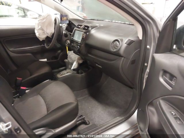 Photo 4 VIN: ML32AUHJ0NH002384 - MITSUBISHI MIRAGE 