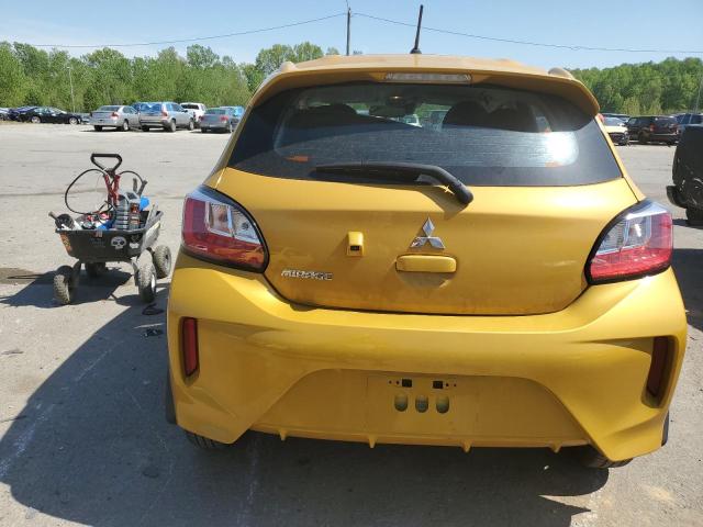 Photo 5 VIN: ML32AUHJ0NH002434 - MITSUBISHI MIRAGE ES 