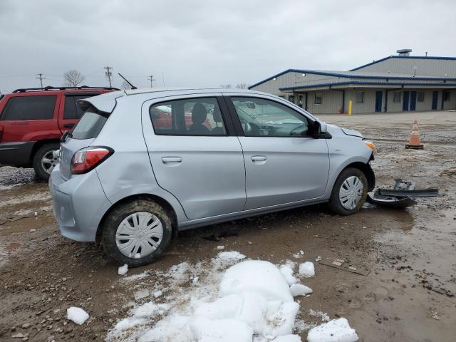 Photo 2 VIN: ML32AUHJ0NH002806 - MITSUBISHI MIRAGE ES 