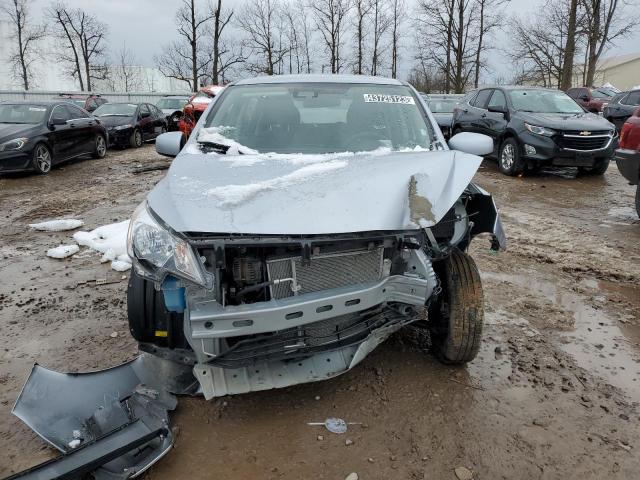 Photo 4 VIN: ML32AUHJ0NH002806 - MITSUBISHI MIRAGE ES 