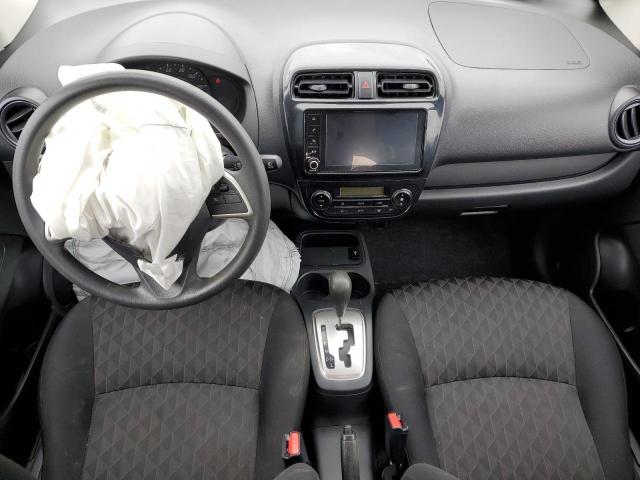 Photo 7 VIN: ML32AUHJ0NH002806 - MITSUBISHI MIRAGE ES 