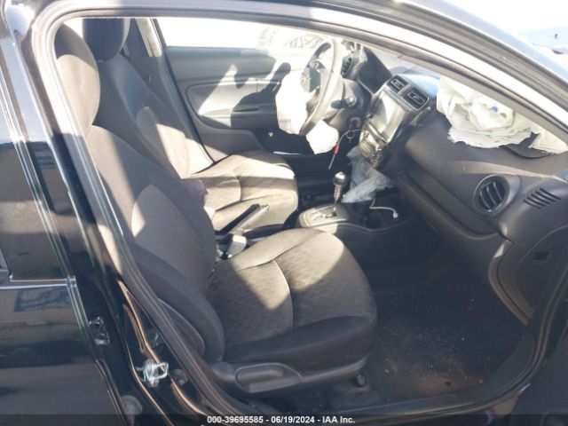 Photo 4 VIN: ML32AUHJ0NH005625 - MITSUBISHI MIRAGE 