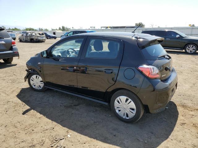 Photo 1 VIN: ML32AUHJ0NH006855 - MITSUBISHI MIRAGE ES 