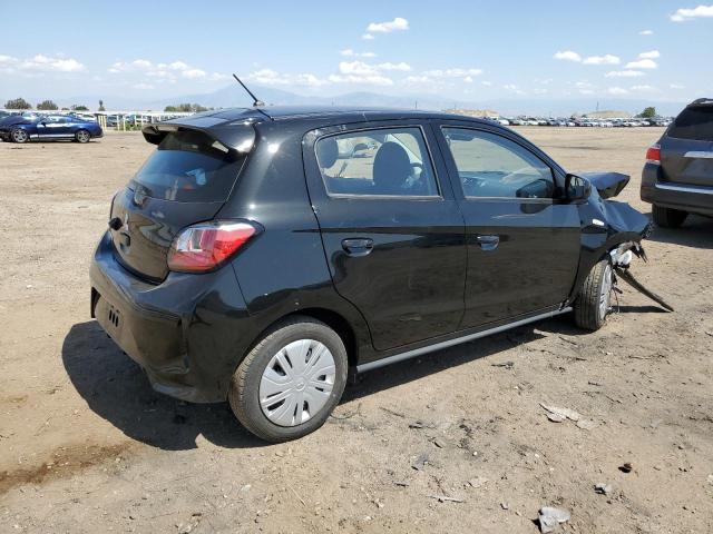 Photo 2 VIN: ML32AUHJ0NH006855 - MITSUBISHI MIRAGE ES 