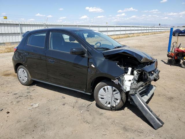 Photo 3 VIN: ML32AUHJ0NH006855 - MITSUBISHI MIRAGE ES 