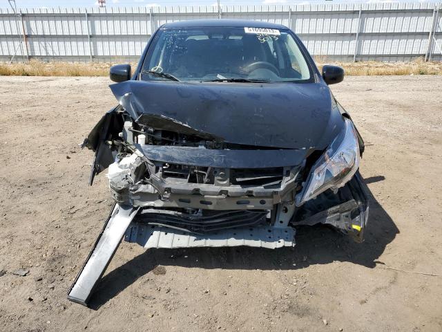 Photo 4 VIN: ML32AUHJ0NH006855 - MITSUBISHI MIRAGE ES 