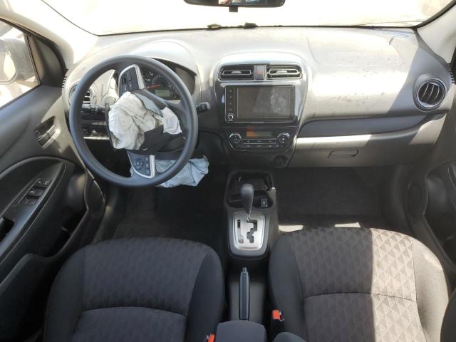 Photo 7 VIN: ML32AUHJ0NH006855 - MITSUBISHI MIRAGE ES 