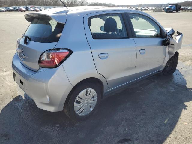 Photo 2 VIN: ML32AUHJ0NH008251 - MITSUBISHI MIRAGE 