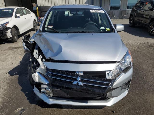 Photo 4 VIN: ML32AUHJ0NH008251 - MITSUBISHI MIRAGE 