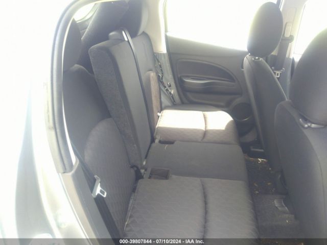 Photo 7 VIN: ML32AUHJ0NH009092 - MITSUBISHI MIRAGE 