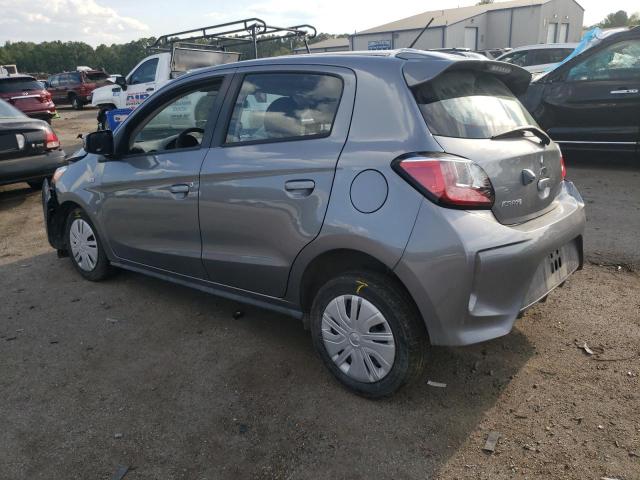 Photo 1 VIN: ML32AUHJ0NH009139 - MITSUBISHI MIRAGE 