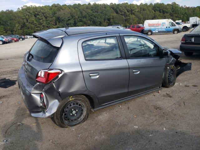 Photo 2 VIN: ML32AUHJ0NH009139 - MITSUBISHI MIRAGE 