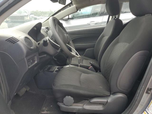 Photo 6 VIN: ML32AUHJ0NH009139 - MITSUBISHI MIRAGE 