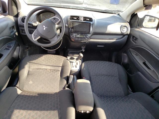 Photo 7 VIN: ML32AUHJ0NH009139 - MITSUBISHI MIRAGE 