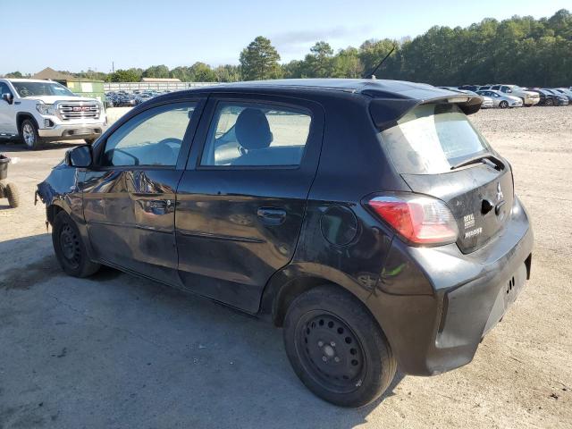 Photo 1 VIN: ML32AUHJ0NH009738 - MITSUBISHI MIRAGE ES 