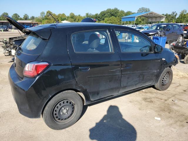 Photo 2 VIN: ML32AUHJ0NH009738 - MITSUBISHI MIRAGE ES 