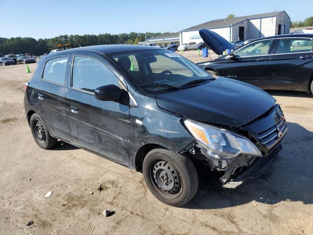 Photo 3 VIN: ML32AUHJ0NH009738 - MITSUBISHI MIRAGE ES 