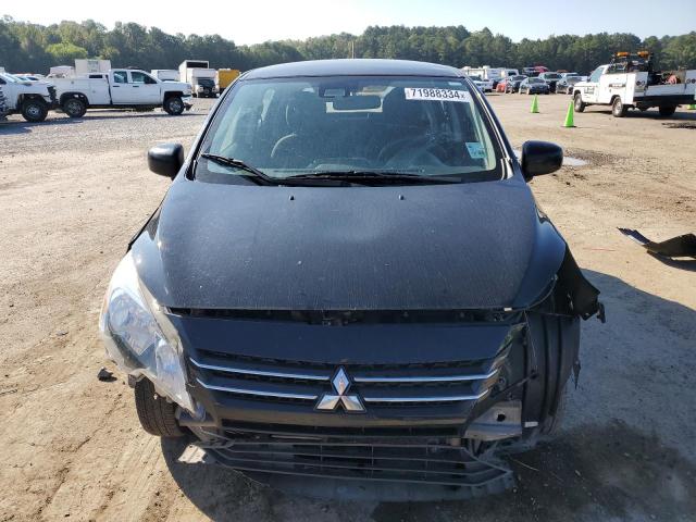 Photo 4 VIN: ML32AUHJ0NH009738 - MITSUBISHI MIRAGE ES 