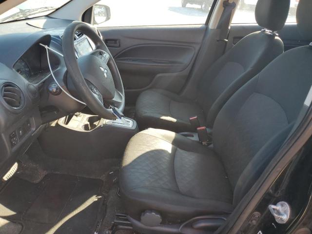 Photo 6 VIN: ML32AUHJ0NH009738 - MITSUBISHI MIRAGE ES 