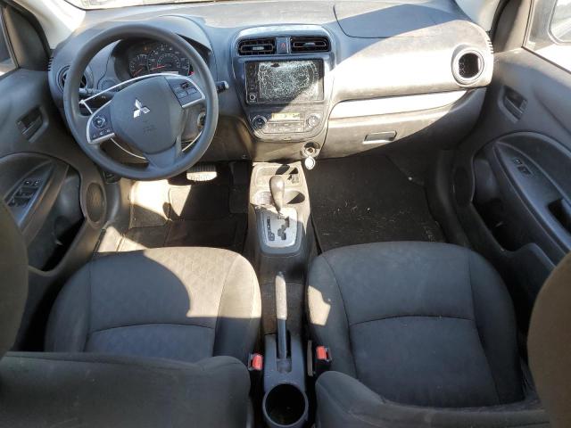 Photo 7 VIN: ML32AUHJ0NH009738 - MITSUBISHI MIRAGE ES 