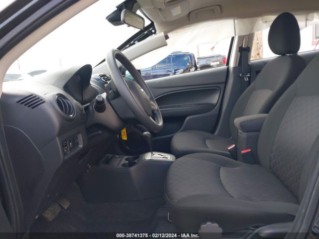 Photo 4 VIN: ML32AUHJ0PH001786 - MITSUBISHI MIRAGE 