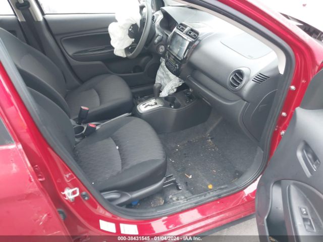 Photo 4 VIN: ML32AUHJ0PH001805 - MITSUBISHI MIRAGE 