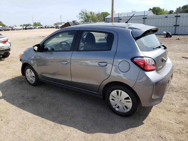 Photo 1 VIN: ML32AUHJ0PH002212 - MITSUBISHI MIRAGE 