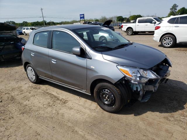 Photo 3 VIN: ML32AUHJ0PH002212 - MITSUBISHI MIRAGE 