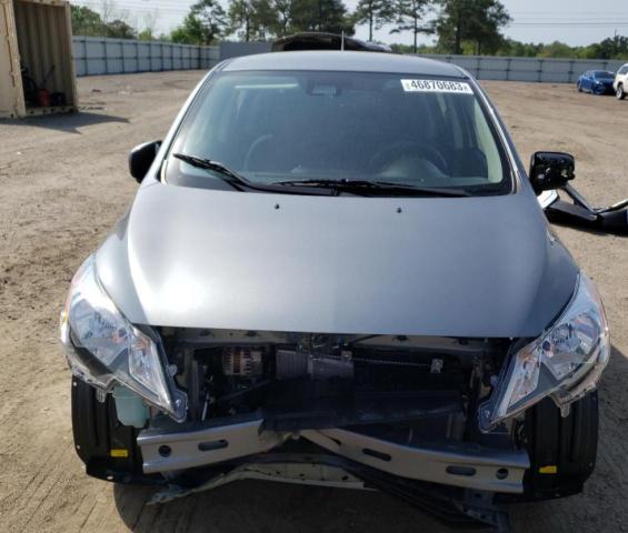 Photo 4 VIN: ML32AUHJ0PH002212 - MITSUBISHI MIRAGE 