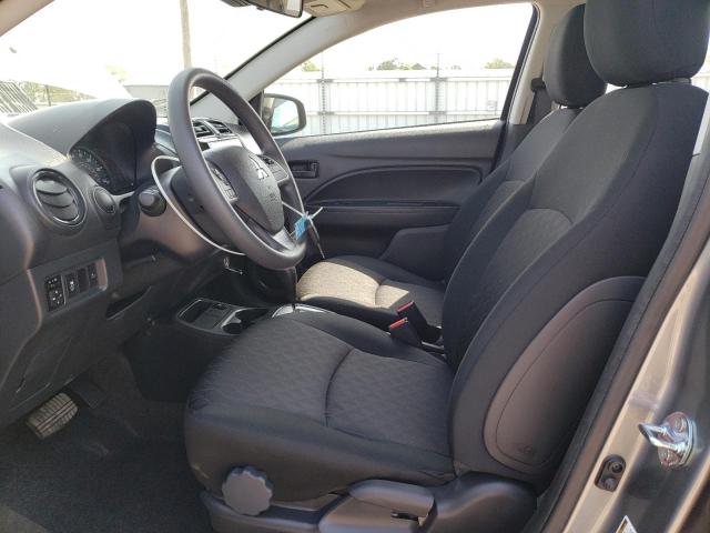 Photo 6 VIN: ML32AUHJ0PH002212 - MITSUBISHI MIRAGE 