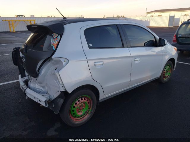 Photo 3 VIN: ML32AUHJ0PH002422 - MITSUBISHI MIRAGE 