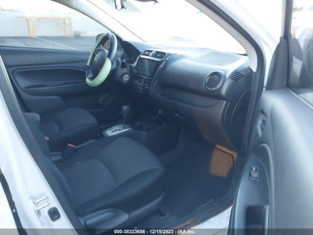 Photo 4 VIN: ML32AUHJ0PH002422 - MITSUBISHI MIRAGE 