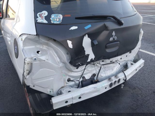 Photo 5 VIN: ML32AUHJ0PH002422 - MITSUBISHI MIRAGE 