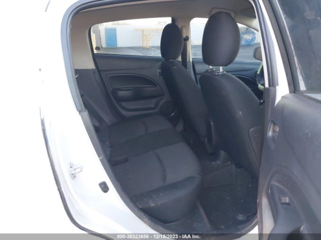 Photo 7 VIN: ML32AUHJ0PH002422 - MITSUBISHI MIRAGE 