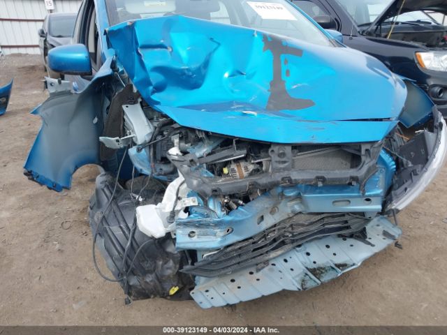 Photo 5 VIN: ML32AUHJ0PH003943 - MITSUBISHI MIRAGE 