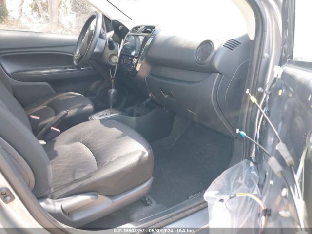 Photo 4 VIN: ML32AUHJ0PH004543 - MITSUBISHI MIRAGE 