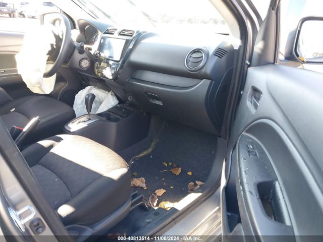 Photo 4 VIN: ML32AUHJ0PH005949 - MITSUBISHI MIRAGE 