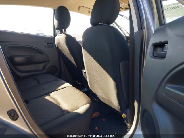 Photo 7 VIN: ML32AUHJ0PH005949 - MITSUBISHI MIRAGE 