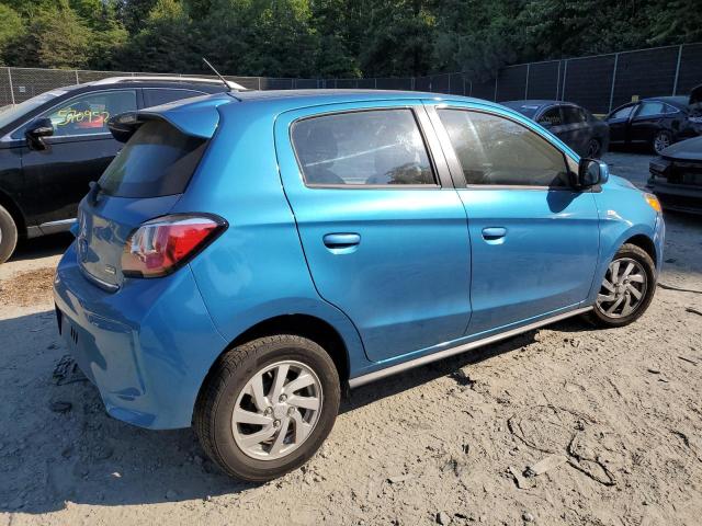 Photo 2 VIN: ML32AUHJ0RH000737 - MITSUBISHI MIRAGE 