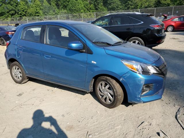 Photo 3 VIN: ML32AUHJ0RH000737 - MITSUBISHI MIRAGE 