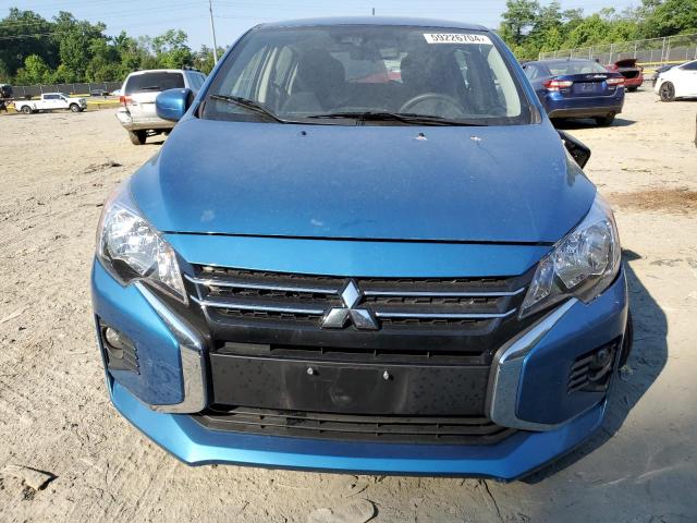 Photo 4 VIN: ML32AUHJ0RH000737 - MITSUBISHI MIRAGE 