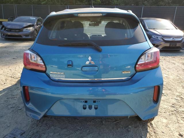 Photo 5 VIN: ML32AUHJ0RH000737 - MITSUBISHI MIRAGE 