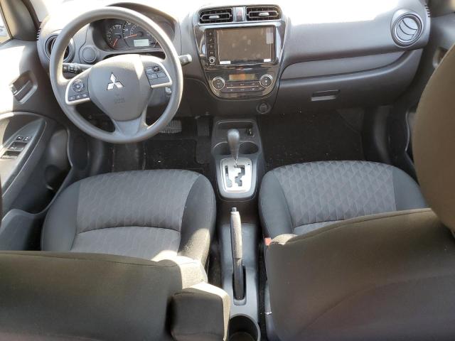 Photo 7 VIN: ML32AUHJ0RH000737 - MITSUBISHI MIRAGE 