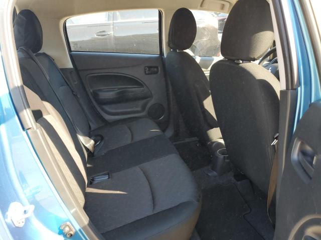 Photo 9 VIN: ML32AUHJ0RH000737 - MITSUBISHI MIRAGE 