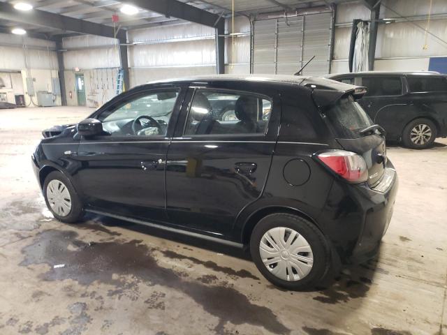 Photo 1 VIN: ML32AUHJ0RH000978 - MITSUBISHI MIRAGE ES 