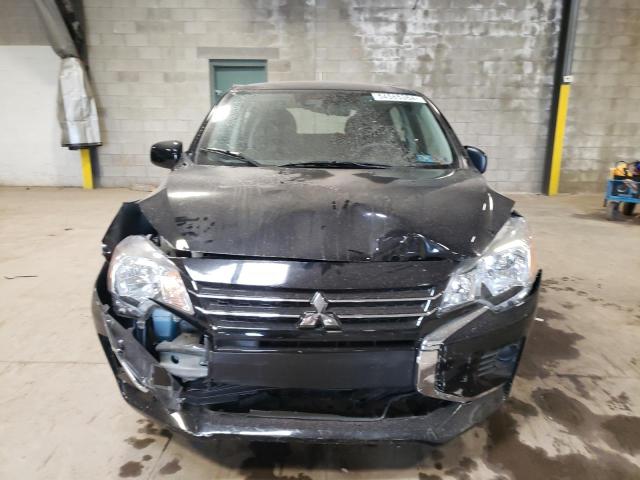 Photo 4 VIN: ML32AUHJ0RH000978 - MITSUBISHI MIRAGE ES 