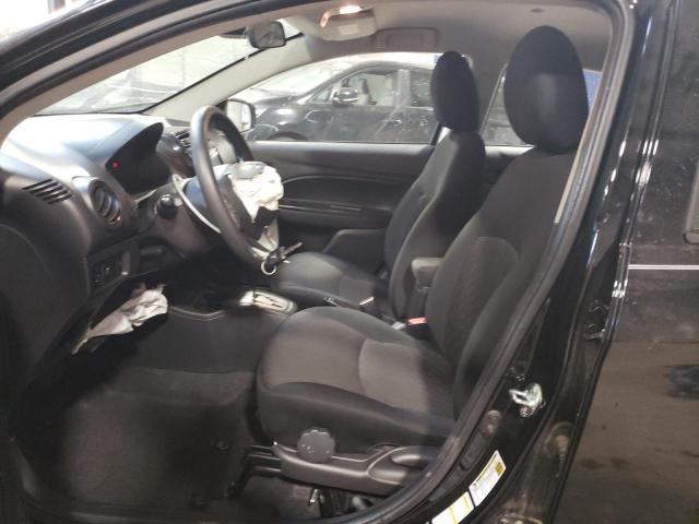 Photo 6 VIN: ML32AUHJ0RH000978 - MITSUBISHI MIRAGE ES 