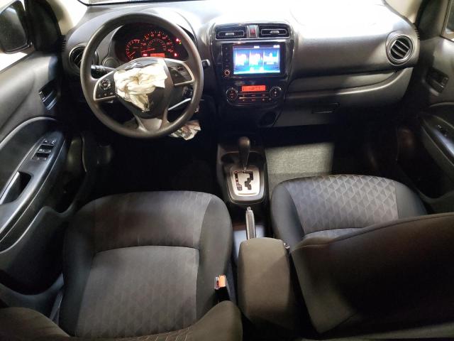 Photo 7 VIN: ML32AUHJ0RH000978 - MITSUBISHI MIRAGE ES 