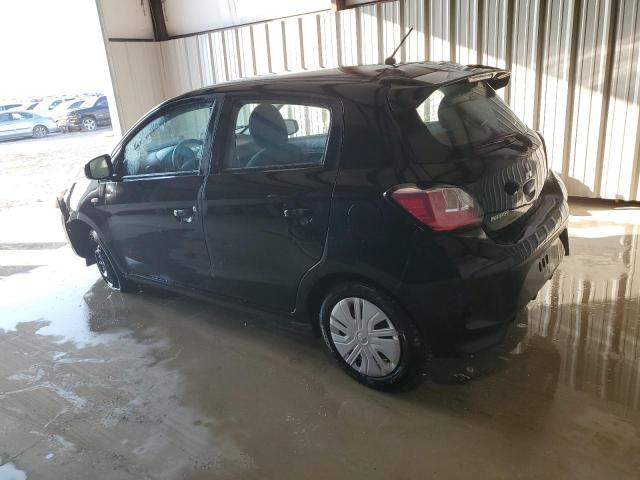 Photo 1 VIN: ML32AUHJ0RH001077 - MITSUBISHI MIRAGE ES 